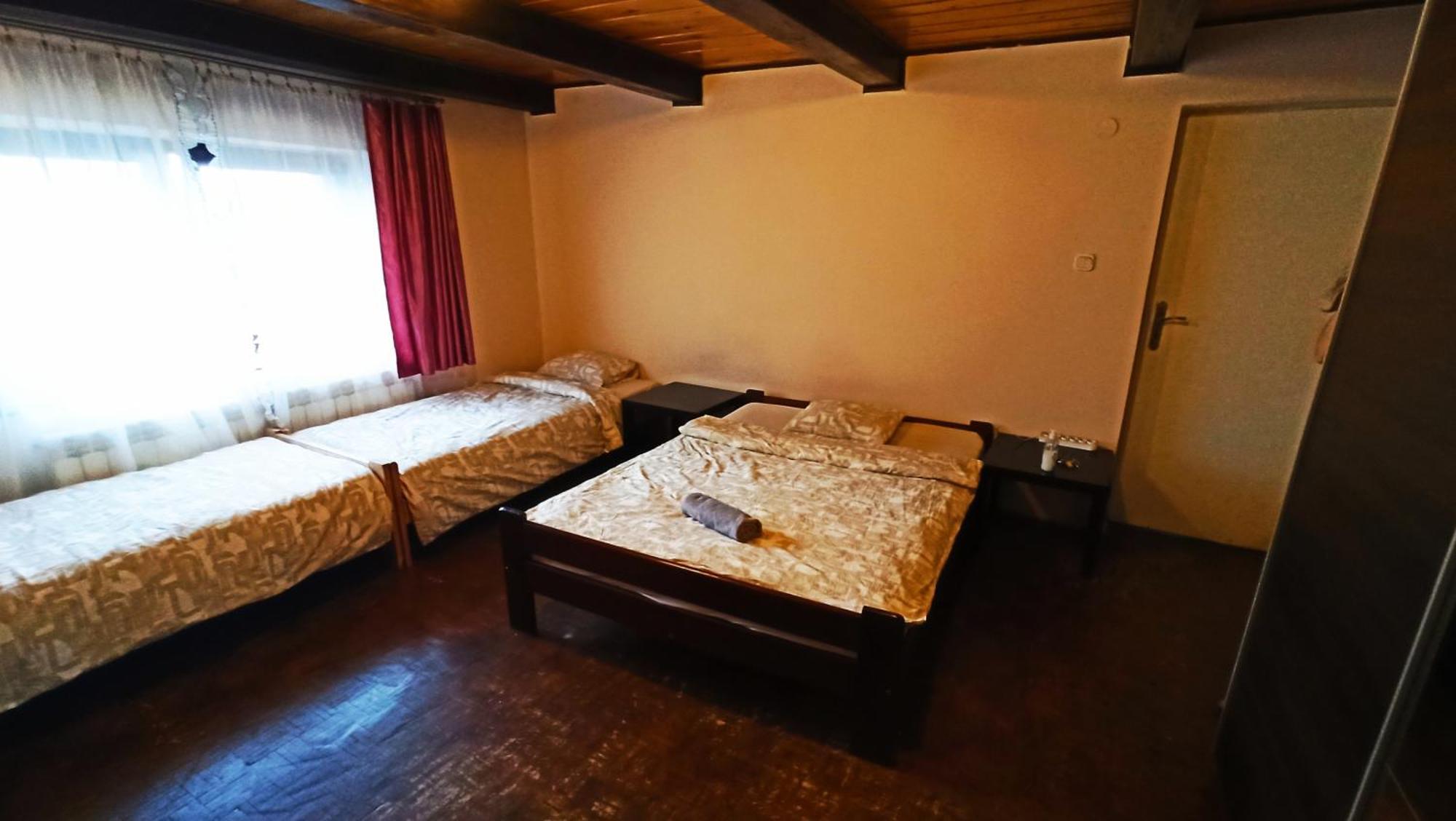 Hostel Komfort Borek - Krakow, Krakow