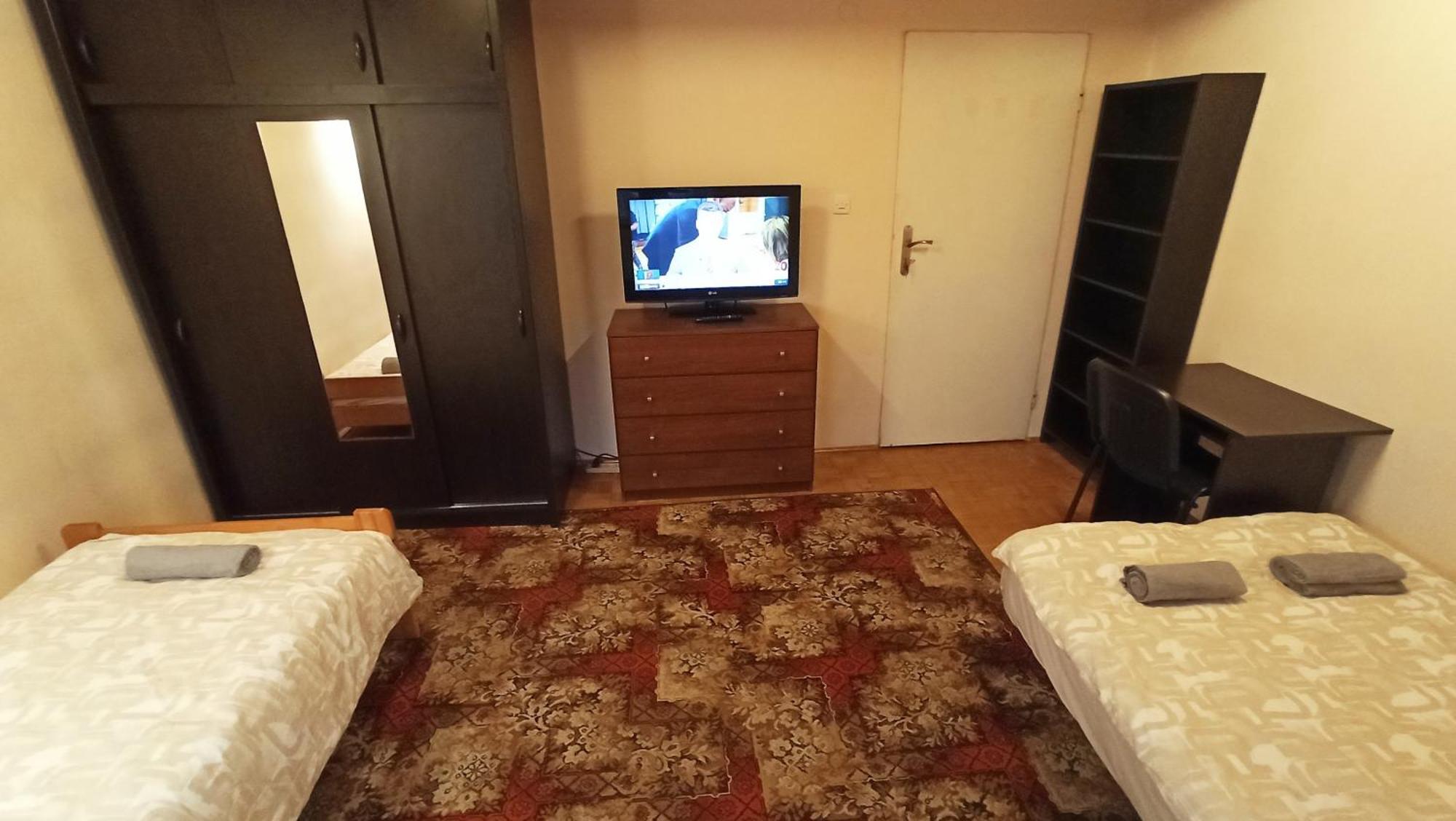 Hostel Komfort Borek - Krakow — Photos 2